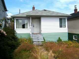 Photo 5: 3267 E GEORGIA ST in Vancouver: Renfrew VE House for sale in "RENFREW" (Vancouver East)  : MLS®# V601661
