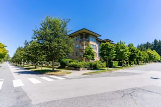Photo 2: 402 2338 WESTERN Parkway in Vancouver: University VW Condo for sale in "WINSLOW COMMONS" (Vancouver West)  : MLS®# R2749180