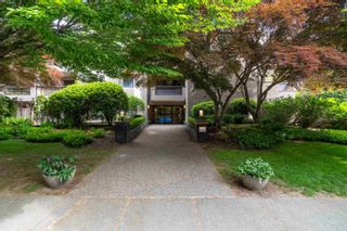 Photo 25: 112 975 W 13TH Avenue in Vancouver: Fairview VW Condo for sale in "OAKMONT PLACE" (Vancouver West)  : MLS®# R2781700