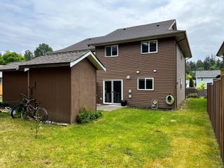 Photo 27: 4 1340 Creekside Way in Campbell River: CR Willow Point Half Duplex for sale : MLS®# 910044