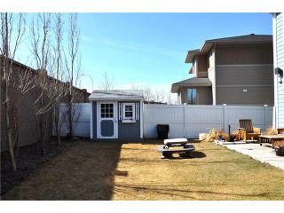 Photo 38: 92 MIKE RALPH Way SW in Calgary: Garrison Green House for sale : MLS®# C4045056