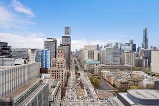 Photo 33: 2506 180 University Avenue in Toronto: Bay Street Corridor Condo for sale (Toronto C01)  : MLS®# C8295960