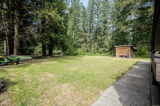 Photo 38: 4170 Gordon Rd in Campbell River: CR Campbell River Central House for sale : MLS®# 912212