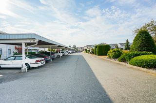 Photo 27: 16 32691 GARIBALDI Drive in Abbotsford: Abbotsford West Townhouse for sale in "Carriage Lane Park" : MLS®# R2725854