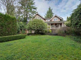 Photo 1: 2132 W 51ST Avenue in Vancouver: S.W. Marine House for sale (Vancouver West)  : MLS®# R2046094