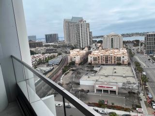 Photo 34: DOWNTOWN Condo for sale : 2 bedrooms : 888 W E St #1702 in San Diego