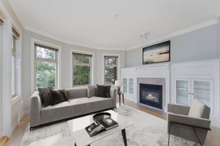 Photo 10: 378 W 15TH Avenue in Vancouver: Mount Pleasant VW Townhouse for sale (Vancouver West)  : MLS®# R2755857