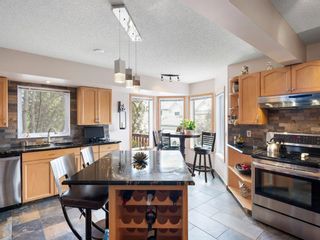 Photo 17: 82 Patina Rise SW in Calgary: Patterson Row/Townhouse for sale : MLS®# A1234186