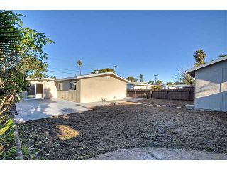 Photo 18: CLAIREMONT House for sale : 3 bedrooms : 3915 Mount Abraham Avenue in San Diego