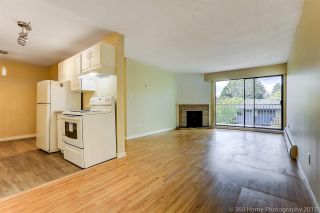 Photo 8: 216 9202 HORNE Street in Burnaby: Government Road Condo for sale in "Lougheed Estates II" (Burnaby North)  : MLS®# R2214599
