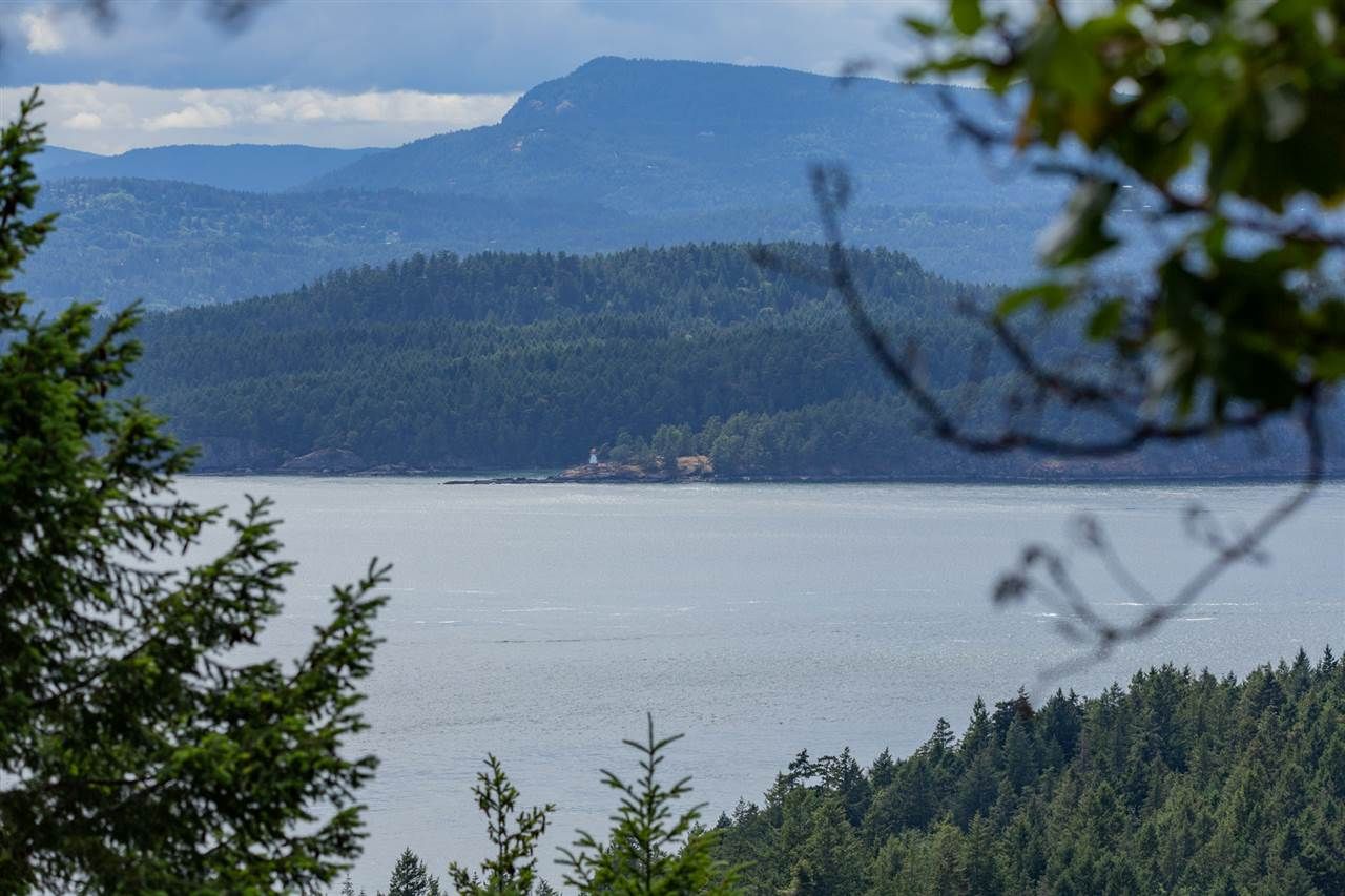 Main Photo: 346 DEACON HILL ROAD in : Mayne Island Land for sale : MLS®# R2484382