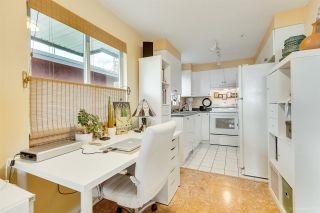 Photo 10: 208 2211 WALL Street in Vancouver: Hastings Condo for sale in "PACIFIC LANDING" (Vancouver East)  : MLS®# R2384975