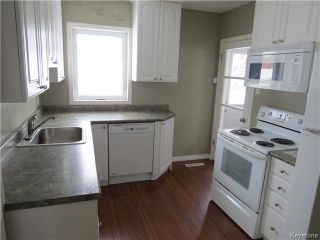 Photo 2: 435 Trent Avenue in WINNIPEG: East Kildonan Residential for sale (North East Winnipeg)  : MLS®# 1404047