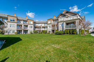 Photo 23: 307 6359 198 Street in Langley: Willoughby Heights Condo for sale in "Rosewood" : MLS®# R2670564