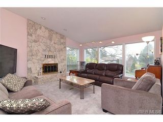 Photo 5: 1024 Symphony Pl in VICTORIA: SE Cordova Bay House for sale (Saanich East)  : MLS®# 665158
