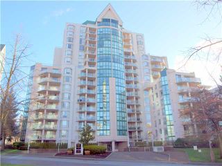 Photo 1: 301 1189 EASTWOOD Street in Coquitlam: North Coquitlam Condo for sale in "THE CARTIER" : MLS®# V983992