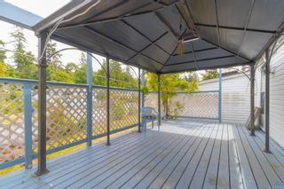 Photo 13: 410 2850 Stautw Rd in Central Saanich: CS Hawthorne Manufactured Home for sale : MLS®# 878706