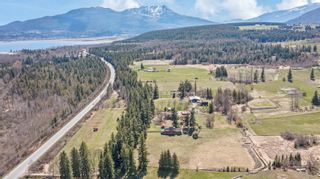 Photo 46: 6191 Trans-Canada Highway, NW in Salmon Arm: House for sale : MLS®# 10251716
