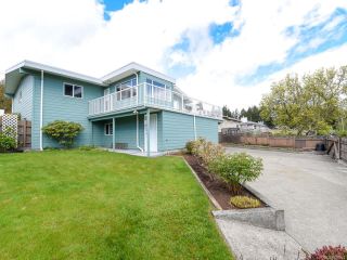 Photo 3: 331 McCarthy St in CAMPBELL RIVER: CR Campbell River Central House for sale (Campbell River)  : MLS®# 838929
