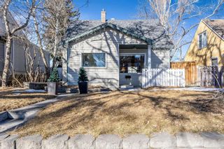 Photo 1: 2326 5 Avenue NW in Calgary: West Hillhurst Detached for sale : MLS®# A1187395