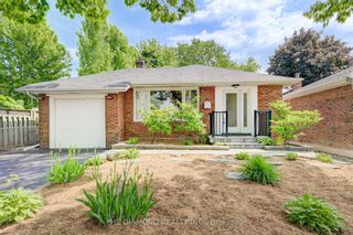 Photo 1: 1347 Islington Avenue in Toronto: Edenbridge-Humber Valley House (Bungalow) for sale (Toronto W08)  : MLS®# W8366326