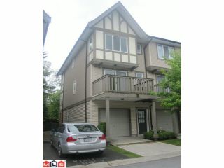 Photo 11: 50 20875 80th Avenue in Langley: Willoughby Heights Townhouse for sale : MLS®# F1220454