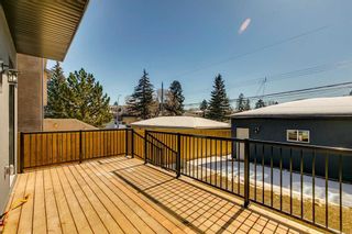 Photo 50: 1707 19 Avenue NW in Calgary: Capitol Hill Semi Detached (Half Duplex) for sale : MLS®# A2119768