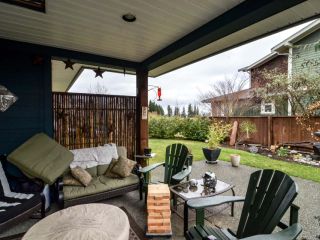 Photo 8: 241 Marie Pl in CAMPBELL RIVER: CR Willow Point House for sale (Campbell River)  : MLS®# 782605
