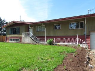 Photo 1: 28555 0 Ave in Abbotsford: Poplar House for rent