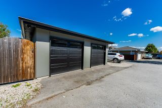 Photo 39: 5440 NORFOLK Street in Burnaby: Central BN 1/2 Duplex for sale (Burnaby North)  : MLS®# R2872876