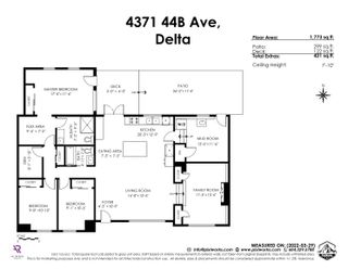 Photo 29: 4371 44B Avenue in Delta: Port Guichon House for sale (Ladner)  : MLS®# R2674281
