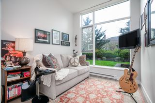 Photo 28: 102 1333 W 11TH Avenue in Vancouver: Fairview VW Condo for sale in "SAKURA" (Vancouver West)  : MLS®# R2537086