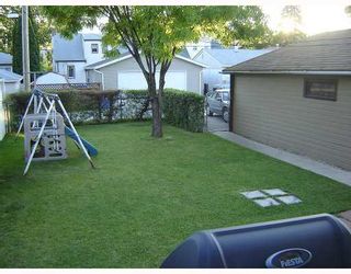 Photo 9:  in WINNIPEG: St Boniface Residential for sale (South East Winnipeg)  : MLS®# 2912245