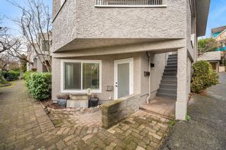Photo 23: 1 15971 MARINE Drive: White Rock Townhouse for sale in "Mariners Estate" (South Surrey White Rock)  : MLS®# R2888681