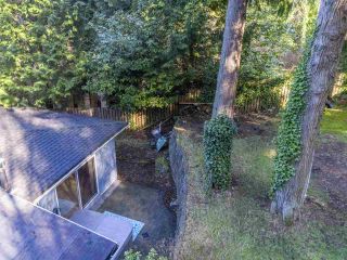 Photo 38: 5488 GREENLEAF Road in West Vancouver: Eagle Harbour House for sale : MLS®# R2543144