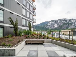 Photo 30: 204 1365 PEMBERTON Avenue in Squamish: Downtown SQ Condo for sale in "VANTAGE" : MLS®# R2874882