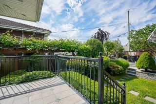 Photo 36: 4253 GRANT Street in Burnaby: Willingdon Heights House for sale (Burnaby North)  : MLS®# R2704901