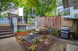 Photo 3: 1550 E 1ST Avenue in Vancouver: Grandview Woodland 1/2 Duplex for sale (Vancouver East)  : MLS®# R2859794