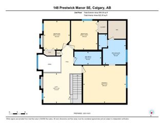 Photo 35: 148 Prestwick Manor SE in Calgary: McKenzie Towne Detached for sale : MLS®# A1150362