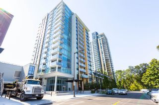Main Photo: 1301 1471 HUNTER Street in North Vancouver: Lynnmour Condo for sale in "Hunter" : MLS®# R2818949
