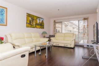Photo 3: D121 8620 JONES Road in Richmond: Brighouse South Condo for sale in "Sunnyvale" : MLS®# R2159142