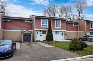 Photo 1: 9 Greenhills Square in Brampton: Northgate House (2-Storey) for sale : MLS®# W8211772