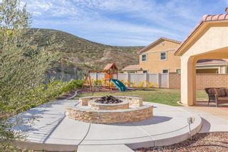 Photo 38: 36387 Yarrow Court in Lake Elsinore: Residential for sale (SRCAR - Southwest Riverside County)  : MLS®# IG20013970