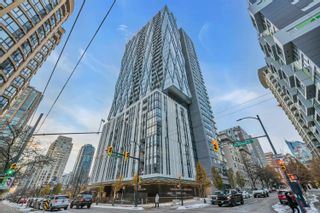 Main Photo: 1602 1111 RICHARDS Street in Vancouver: Downtown VW Condo for sale (Vancouver West)  : MLS®# R2741644