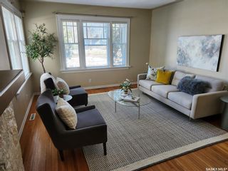 Photo 14: 604 McPherson Avenue in Saskatoon: Nutana Residential for sale : MLS®# SK963262