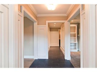 Photo 3: 1417 PROSPECT Avenue SW in Calgary: Upper Mount Royal House for sale : MLS®# C4070351