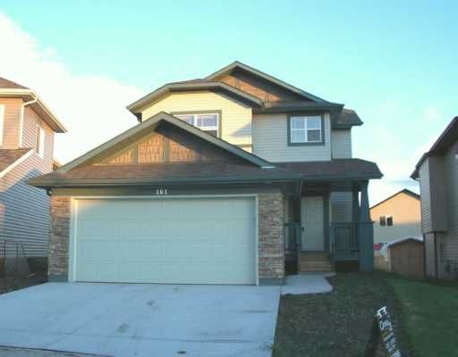 Main Photo: : Airdrie Residential Detached Single Family for sale : MLS®# C3220490