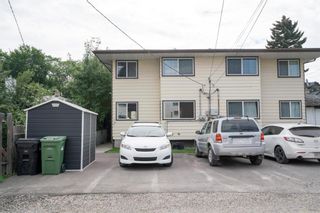 Photo 29: 519C 33 Street NW in Calgary: Parkdale Row/Townhouse for sale : MLS®# A2000766