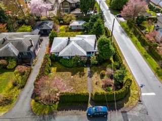 Main Photo: 2296 JEFFERSON Avenue in West Vancouver: Dundarave House for sale : MLS®# R2884473