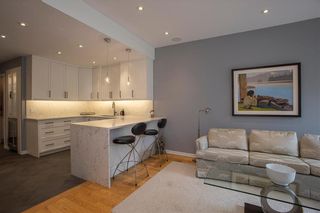 Photo 12: 7 1800 Wellington Crescent in Winnipeg: Tuxedo Condominium for sale (1E)  : MLS®# 202111009